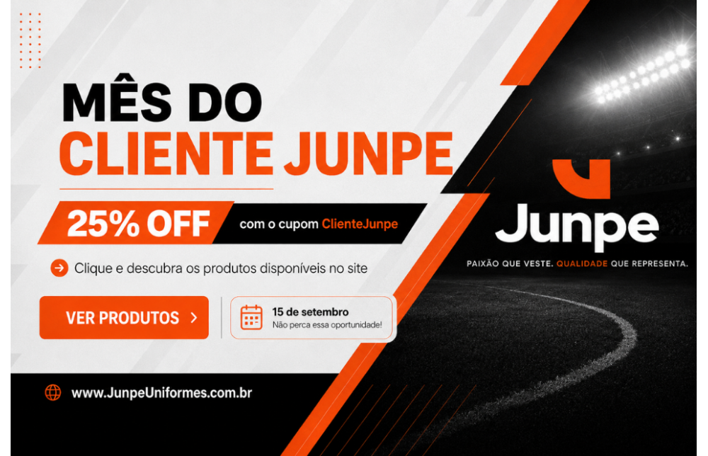 Compre sua camisa