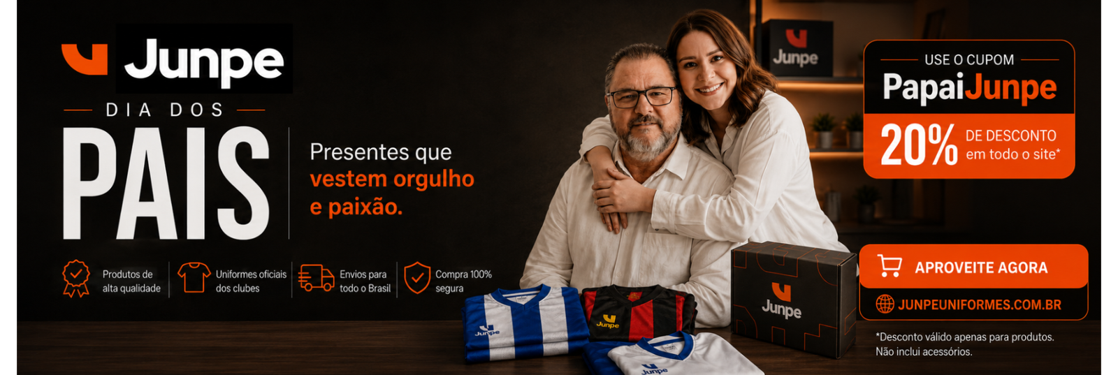 Dia dos Pais