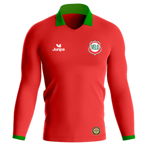 Camisa Velo Retro