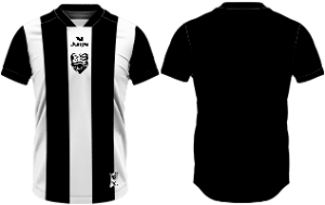 Camiseta Profissional de Jogo Listrada Votuporanguense MODELO 2026