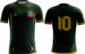 Camiseta Profissional Verde Velo Clube MODELO 2026