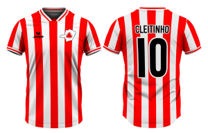 Camiseta Linha Especial MODELO 8 Minas Gerais 2026